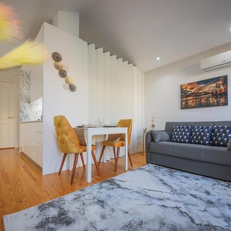 Sunshine Apartment بورتو المظهر الخارجي الصورة