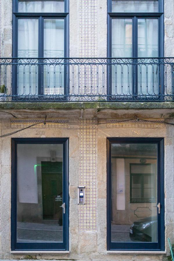 Sunshine Apartment بورتو المظهر الخارجي الصورة