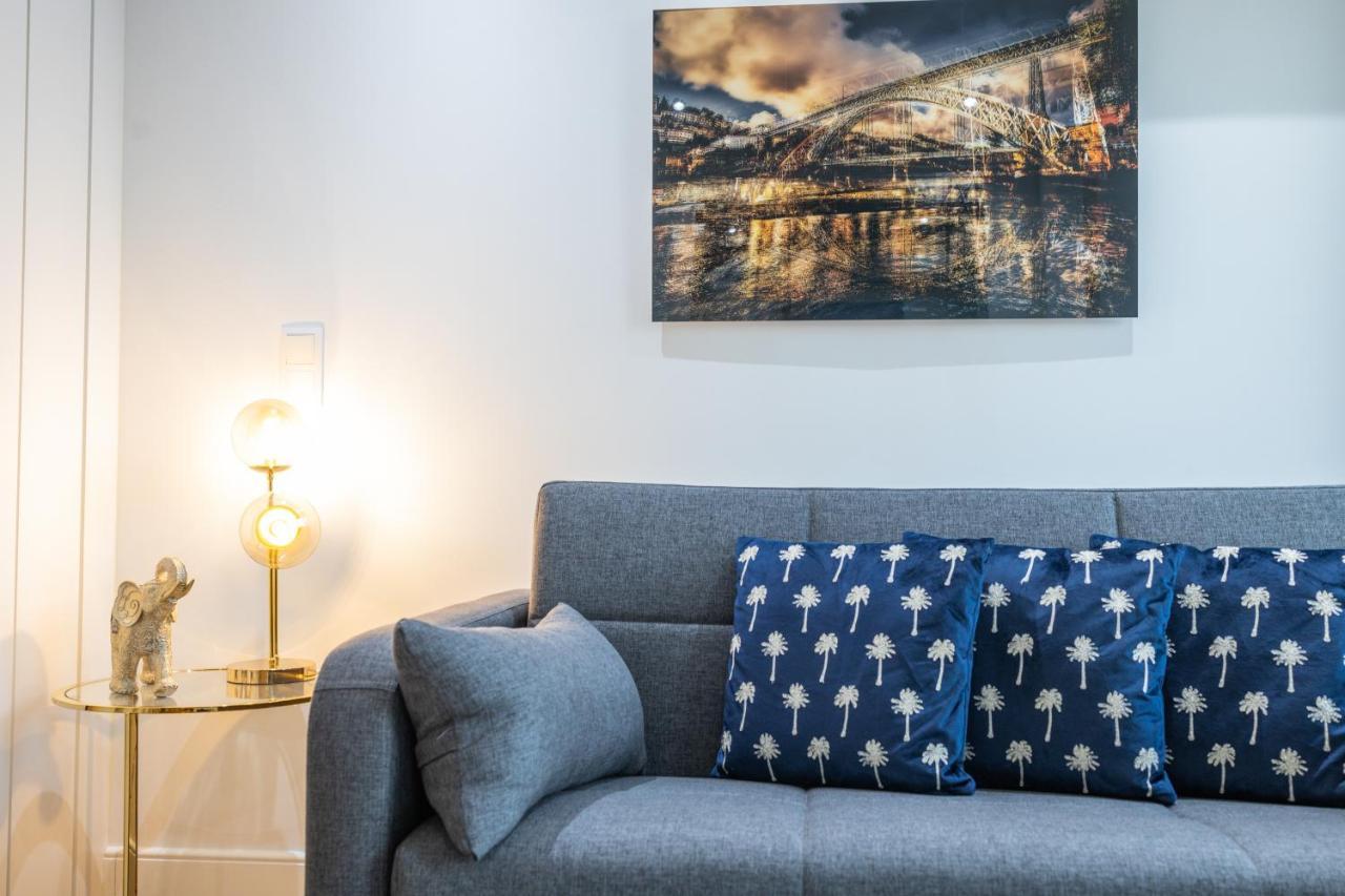 Sunshine Apartment بورتو المظهر الخارجي الصورة
