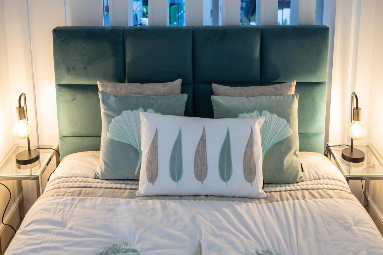 Sunshine Apartment بورتو المظهر الخارجي الصورة