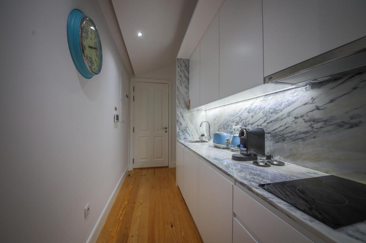 Sunshine Apartment بورتو المظهر الخارجي الصورة