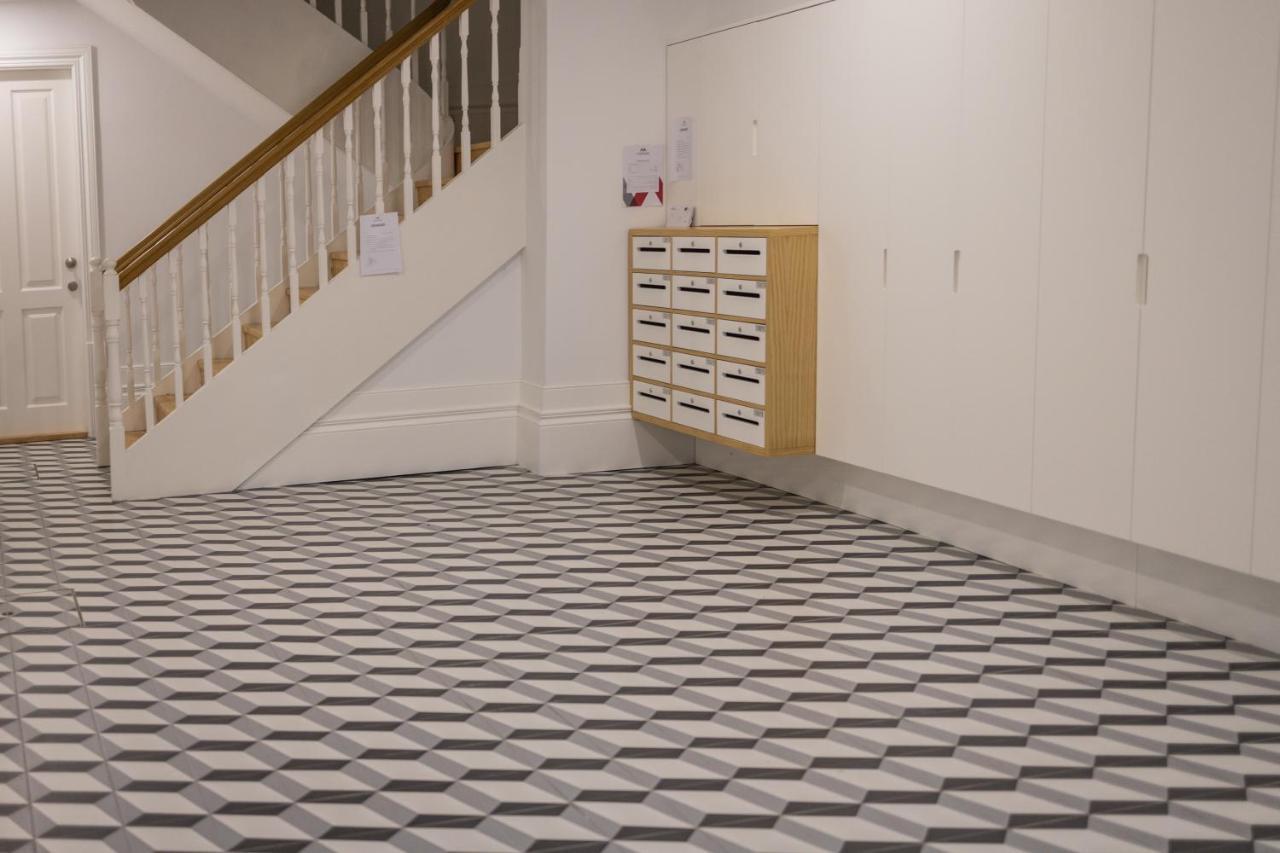 Sunshine Apartment بورتو المظهر الخارجي الصورة