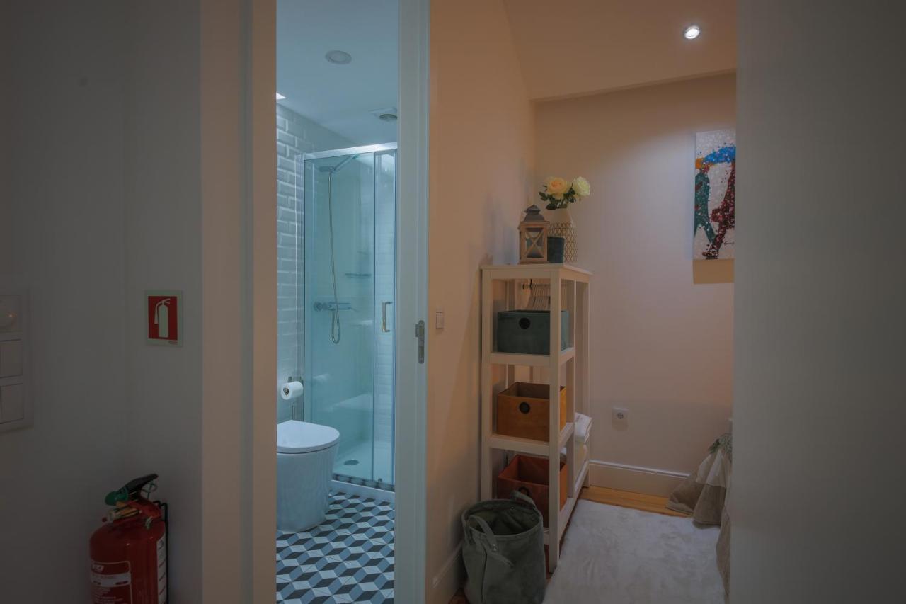 Sunshine Apartment بورتو المظهر الخارجي الصورة