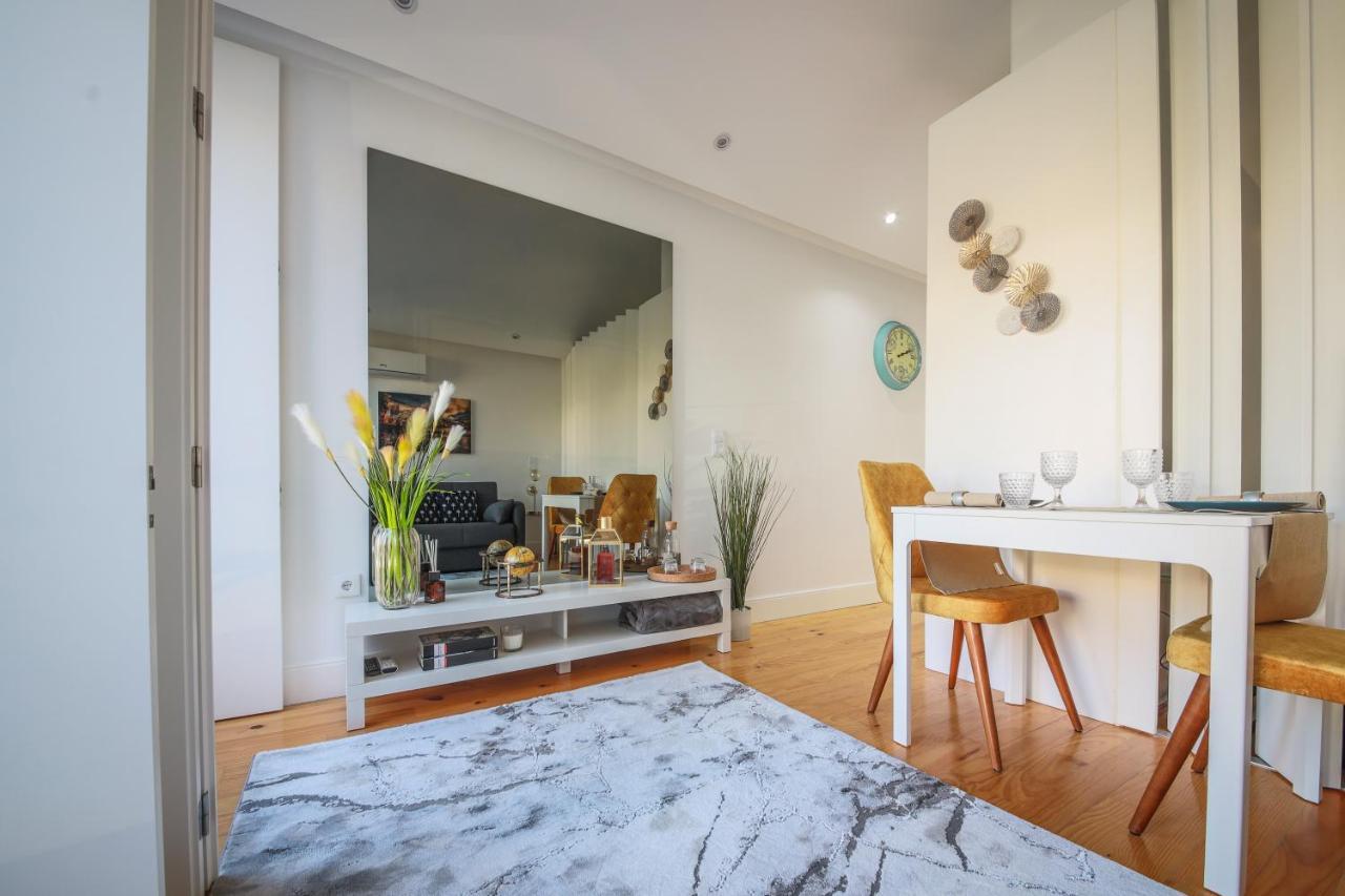 Sunshine Apartment بورتو المظهر الخارجي الصورة