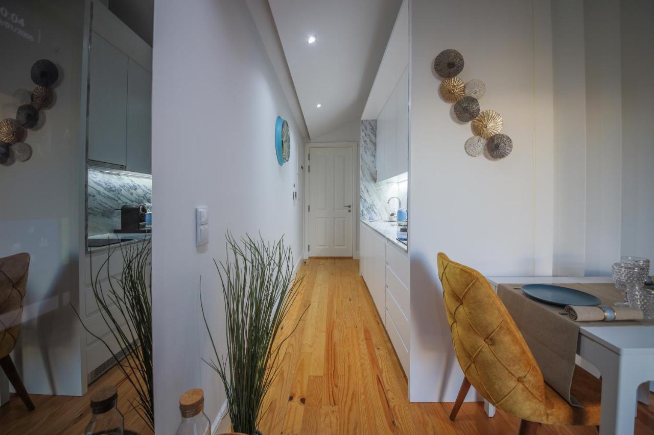 Sunshine Apartment بورتو المظهر الخارجي الصورة