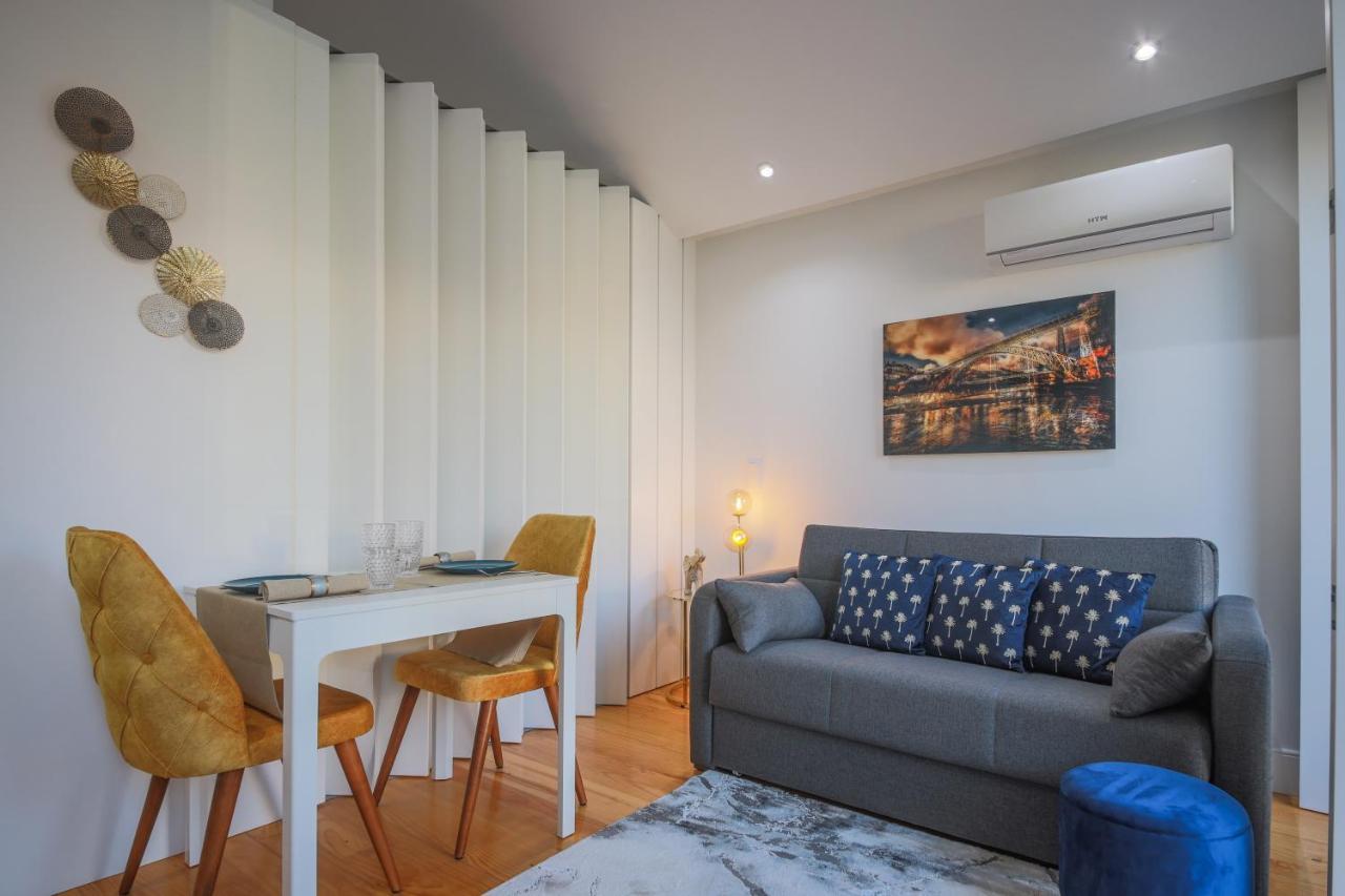 Sunshine Apartment بورتو المظهر الخارجي الصورة