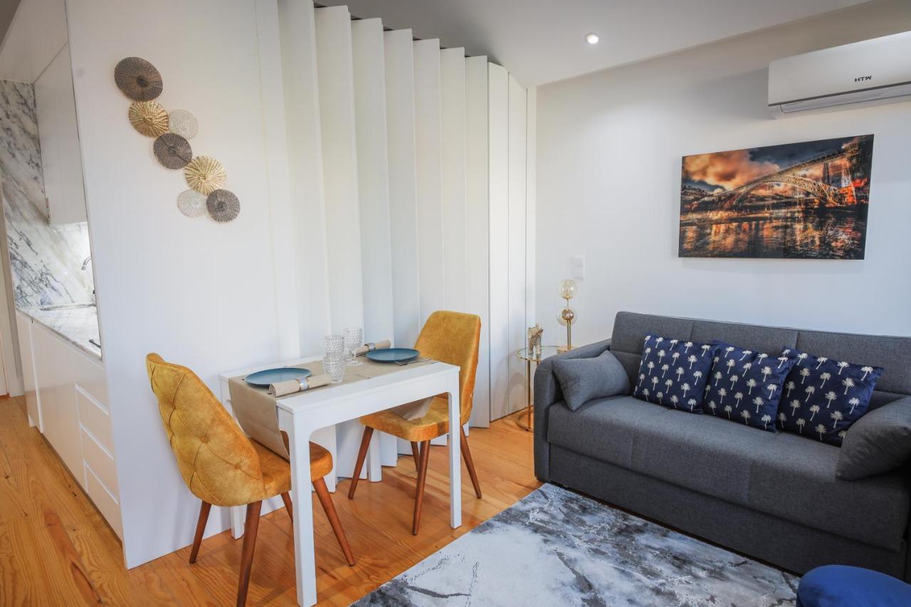 Sunshine Apartment بورتو المظهر الخارجي الصورة