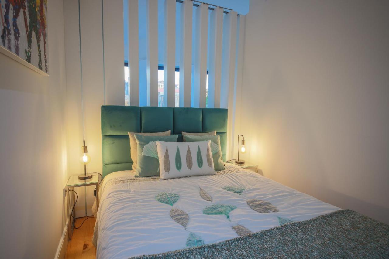 Sunshine Apartment بورتو المظهر الخارجي الصورة