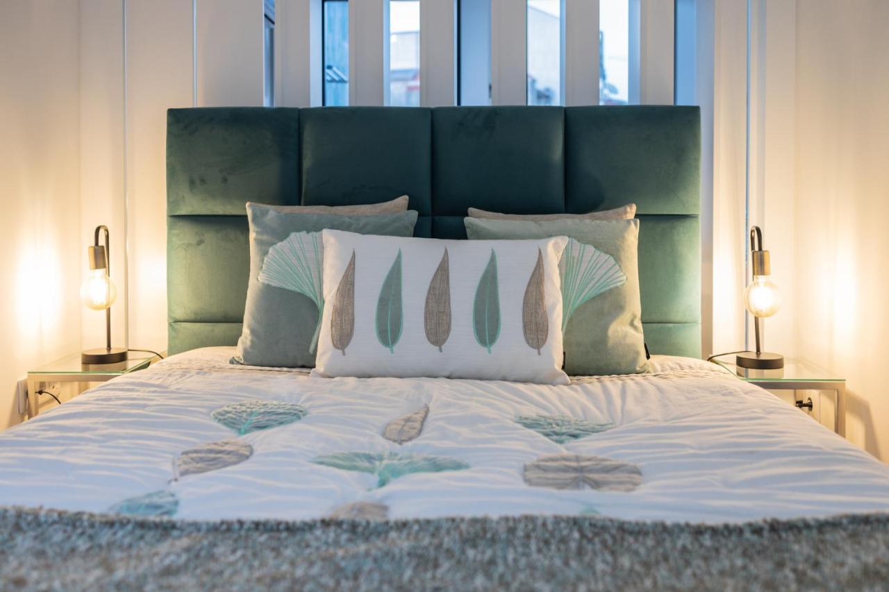 Sunshine Apartment بورتو المظهر الخارجي الصورة