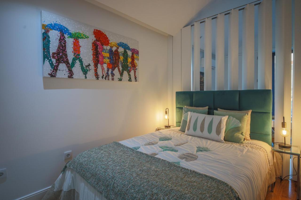 Sunshine Apartment بورتو المظهر الخارجي الصورة